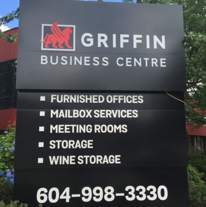 Griffin Self Storage - Mini entreposage