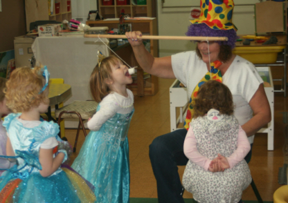 Imagination Way Preschool - Childcare Services