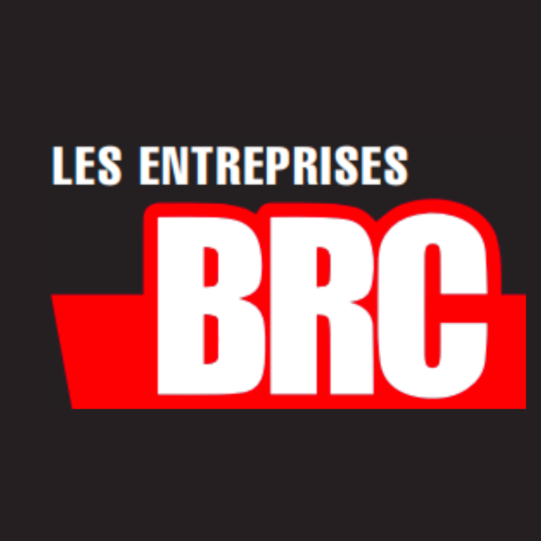 Les Entreprises BRC - Entrepreneurs en béton