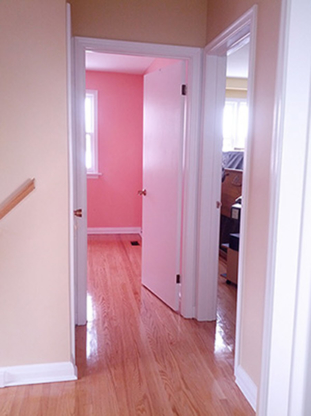 Trueliners Painting Services - Peintres