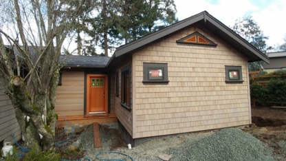 MHACE Builders - Entrepreneurs généraux