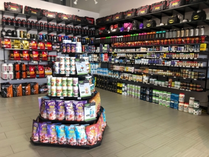 Supplement King Calgary Richmond - Vitamines et aliments complémentaires