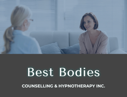 Best Bodies Counselling & Hypnotherapy Inc. - Hypnosis & Hypnotherapy