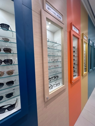 solis optics - Surrey - Guildford Town Centre - Opticians