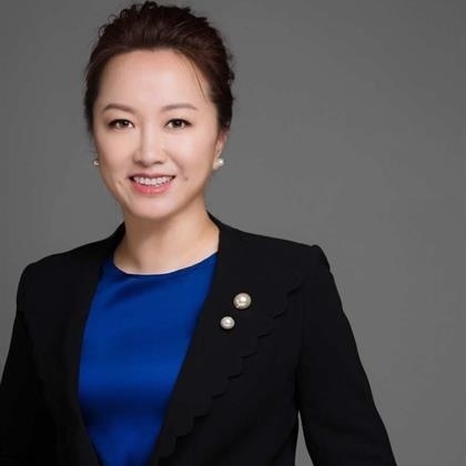Mary Fang - TD Financial Planner - Conseillers en planification financière