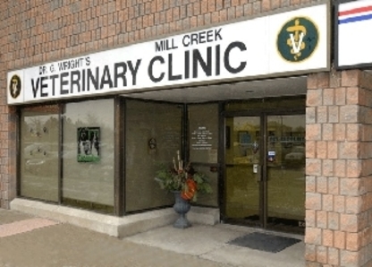 Mill Creek Veterinary Clinic - Vétérinaires
