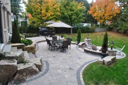 4 Seasons Landscaping - Landscape Contractors & Designers