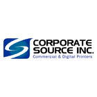 Corporate Source Printing Services - Photocopies