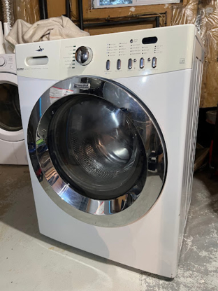 View Valley Appliance Services’s Sudbury profile