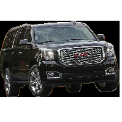 Golden Poplar Limousine Service Ltd - Limousine Service