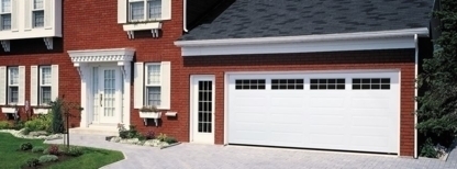 Door Doctor - Overhead & Garage Doors