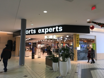 Sports Experts - Sporting Goods Stores