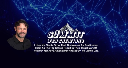 Summit Web Creations - Web Design & Development