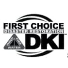 First Choice Disaster Restoration DKI - Nettoyage après incendie