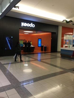 Koodo - Service de téléphones cellulaires et sans-fil