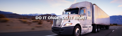 A-Z Truck & Trailer Services Ltd - Entretien et réparation de camions