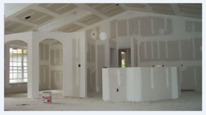 Better Interiors Ltd - Drywall Contractors & Drywalling