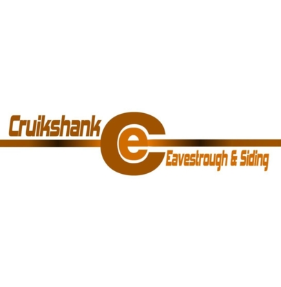 Cruikshank Eavestrough - Eavestroughing & Gutters