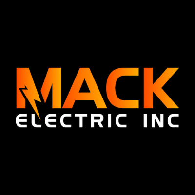 Mack Electric Inc - Électriciens