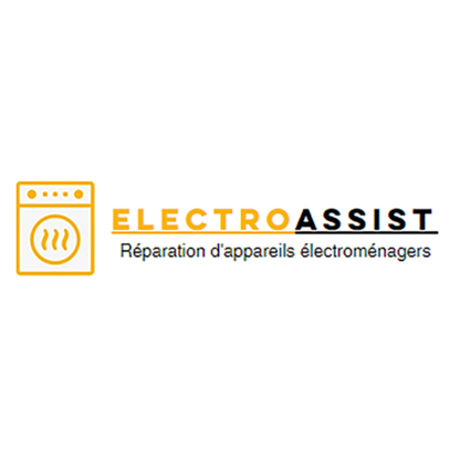 Réparation d'appareils Electroassist Inc. - Major Appliance Stores