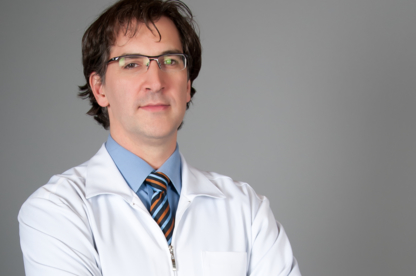 Christian Roux MD inc - Médecins et chirurgiens