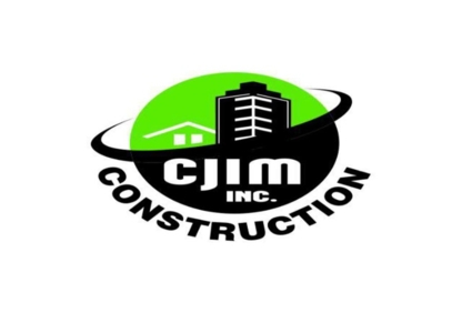 CJim Inc - Entrepreneurs en construction