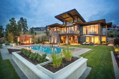 Creative Roots Landscaping Ltd - Landscape Contractors & Designers