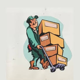 Déménagement Steff & J-Marc - Transport, Déménageur Chicoutimi - Déménagement et entreposage