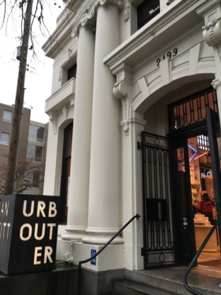 Urban Outfitters - Women's Clothing Stores