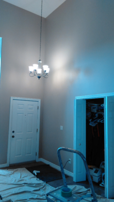 Fx Paints - Peintres