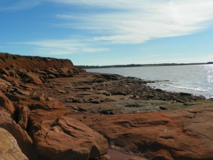 Lords Seaside Cottages And Pei Weddings - Cottage Rental