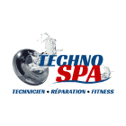 Techno Spa Pisicnes Escompte Plus - Hot Tubs & Spas