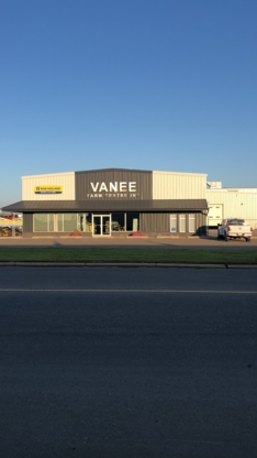 View Vanee Farm Centre Inc’s Turin profile