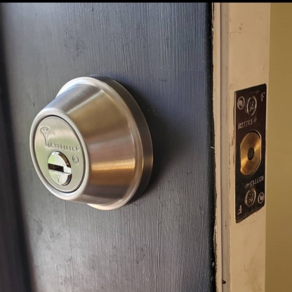 NEXT LEVEL Locksmith Hamilton - Serrures et serruriers