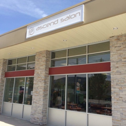 Ascend Salon - Hair Salons