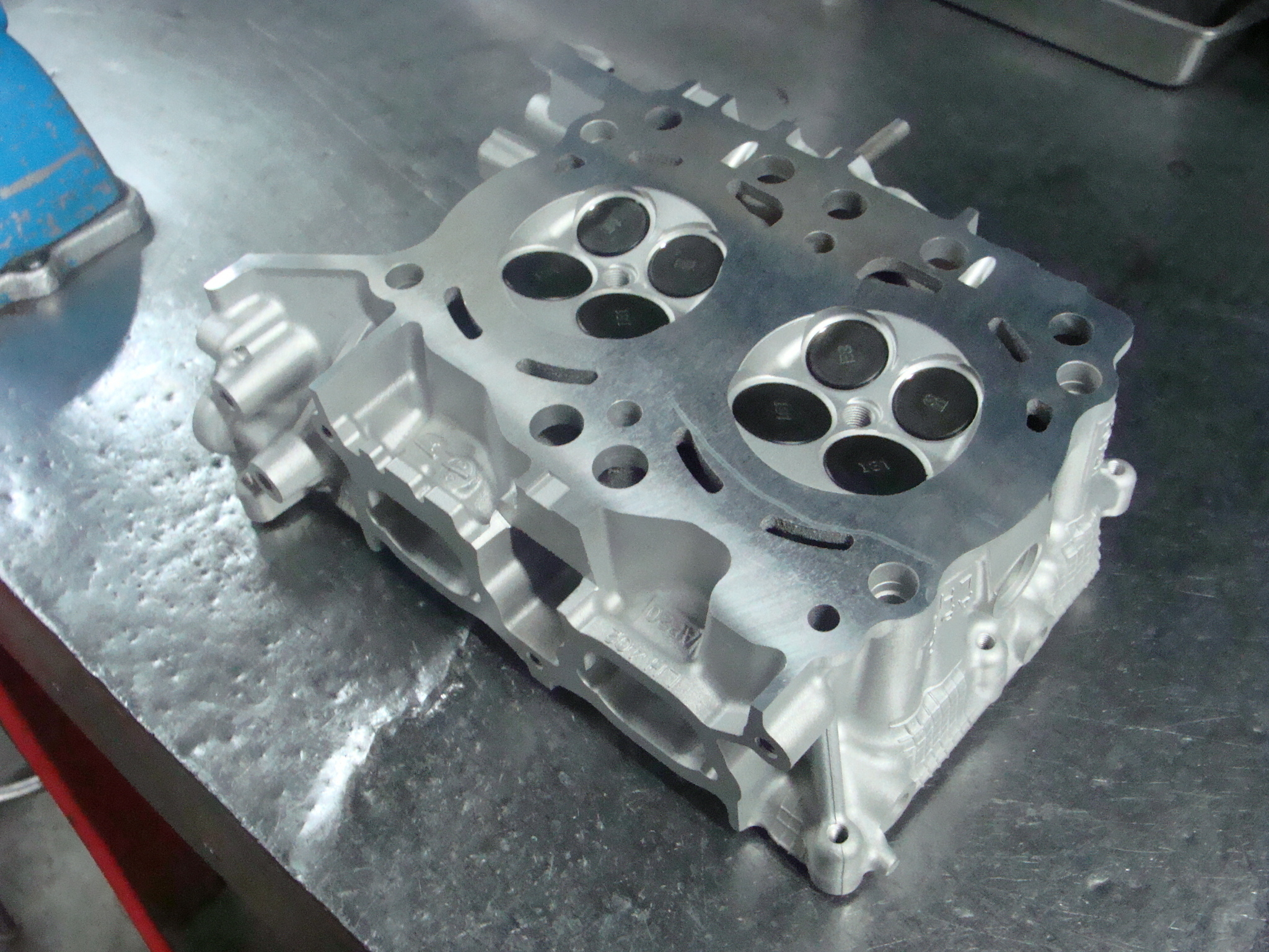 D & W Custom Engine Specialties Ltd - Engine Repair & Rebuilding