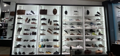 ALDO - Shoe Stores