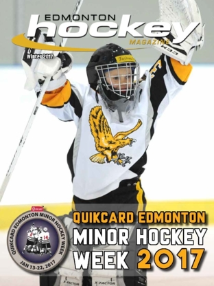 Hockey Edmonton - Hockey Clubs & Leagues