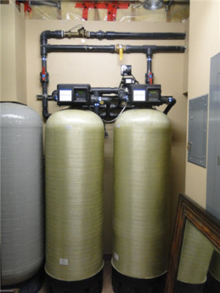 Voir le profil de PureWater Installations Ltd - Mission
