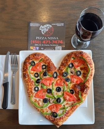 Pizza Nissa - Pizza & Pizzerias