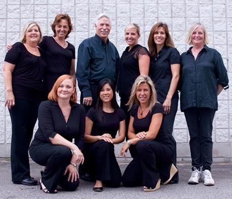 Doctor Rondeau Dental Centre - Dentistes