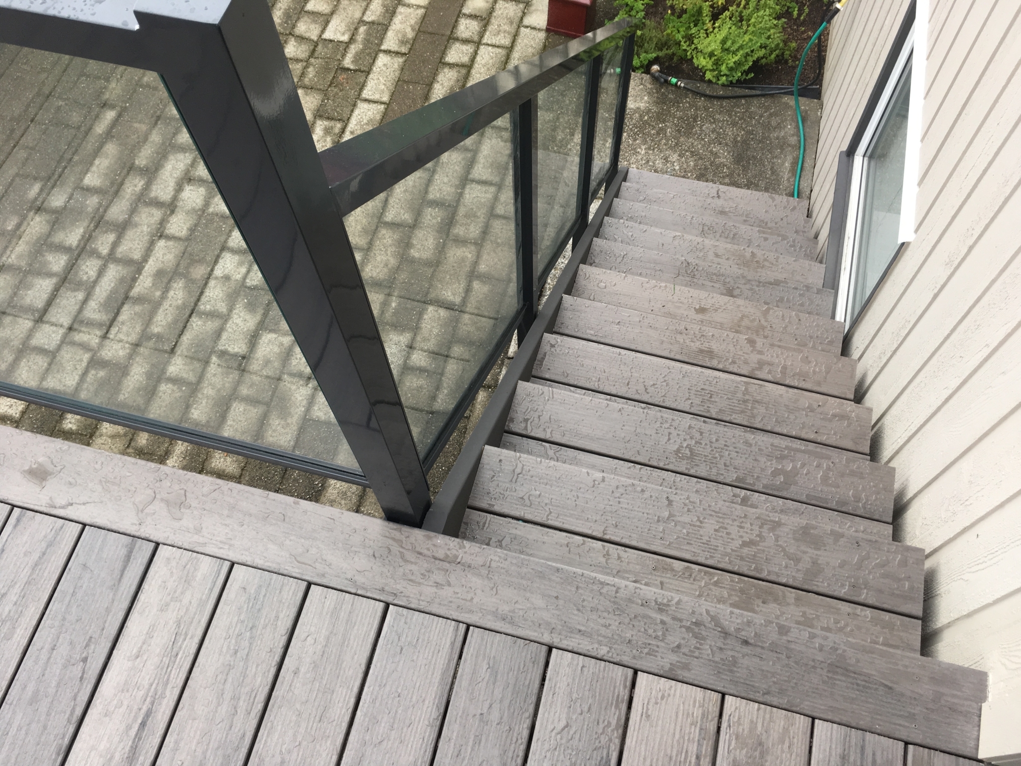 General Aluminum Railings 5041 Still Creek Ave, Burnaby, BC