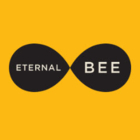 Eternal Bee - Candles