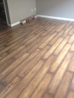 Dardania Flooring - Floor Refinishing, Laying & Resurfacing