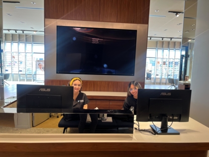 Northland Eye Care - Optométristes