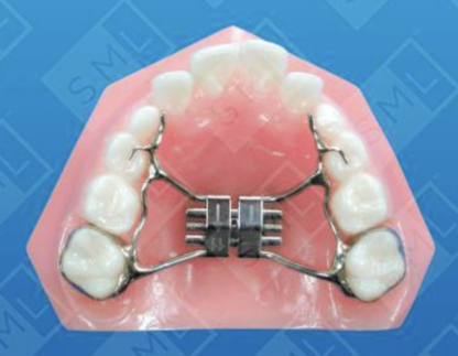Impact Orthodontics SE - Dentists