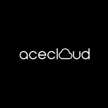 AceCloud - Développement et conception de sites Web