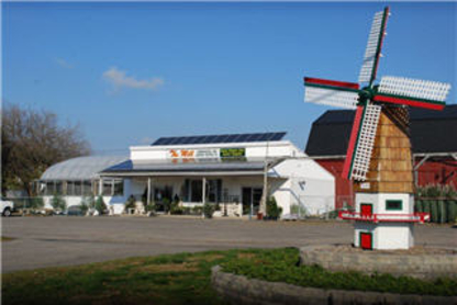 The Mill Greenhouses and Garden Centre - Centres du jardin