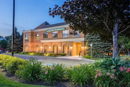 Chapel Ridge Funeral Home & Cremation Centre - Funeral Homes