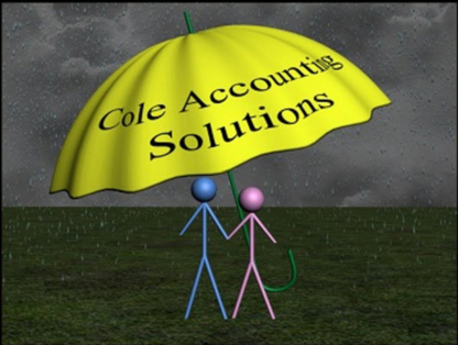 Cole Accounting Solutions - Services de comptabilité